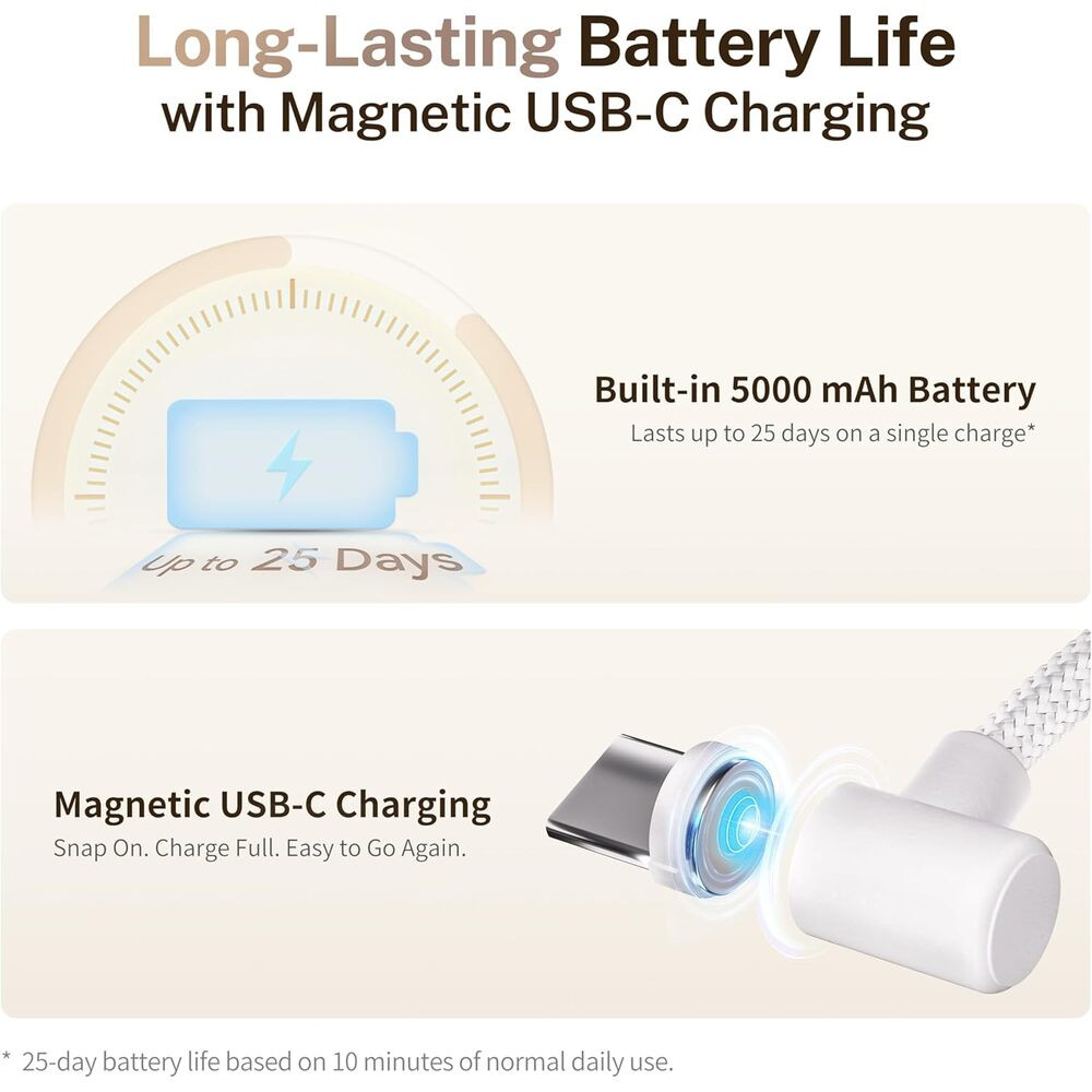 Durată lungă de viață a bateriei